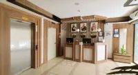 Sama AlMadina Hotel