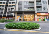 Studio-GH5 - Vinhomes Grand Park - Thu Duc City Hotels near VI TÍNH VĂN PHÚC