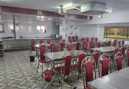 3. 하롱 로터스 호..