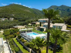 Hotel U San Daniellu villas et chambres