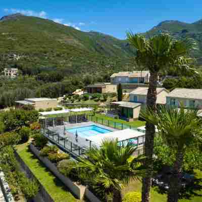 Hotel U San Daniellu villas et chambres Hotel Exterior