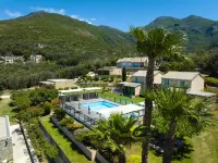 Hotel U San Daniellu villas et chambres Hôtels à : Patrimonio