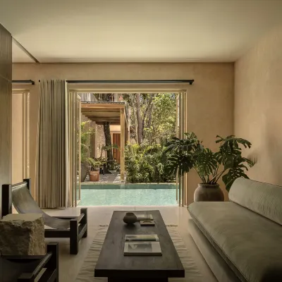 NABOA Hotel Tulum Hotels near Tulum