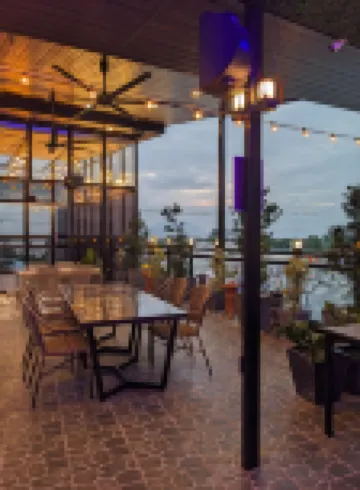 더 타임즈 호텔