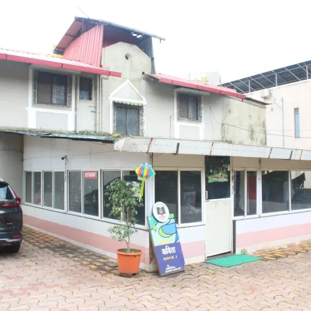 Laxmi Krishna Holiday homes and Resort