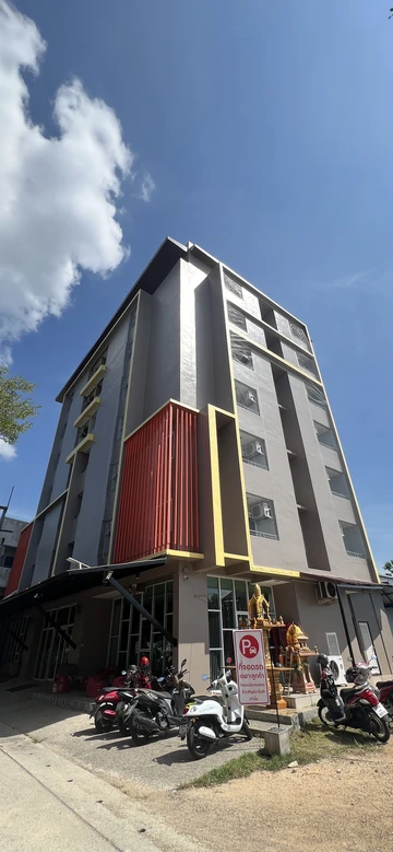 รูปภาพของบี แบรนด์ โฮเทล