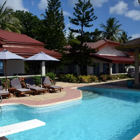Palmelía Beach Resort