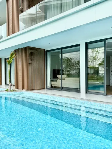 รูปภาพของThe Sunshine Beach 3-bedrooms Suite with Pool