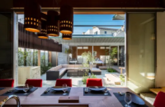 Hayama YASHIRO Hotels in Hayama