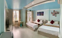 CATBA CENTRAL HOMESTAY Hotel in zona Phan Collection