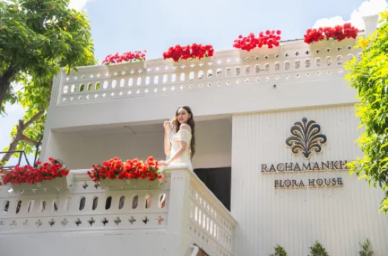 Rachamankha Flora House
