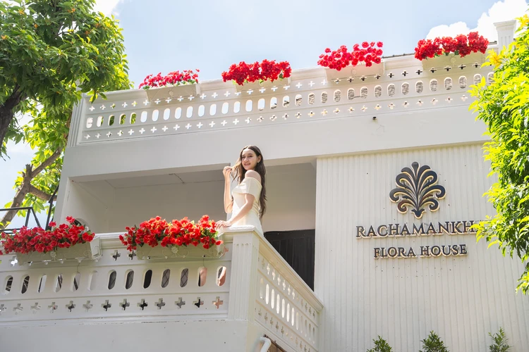 รูปภาพของราชมรรคา ฟลอร่า เฮ้าส์