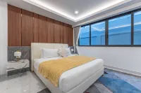 Southern Peak Pool Villa Huay Yai Pattaya - balcony