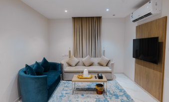 Akarem Jazan Serviced Apartment