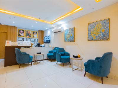 Akarem Jazan Serviced Apartment