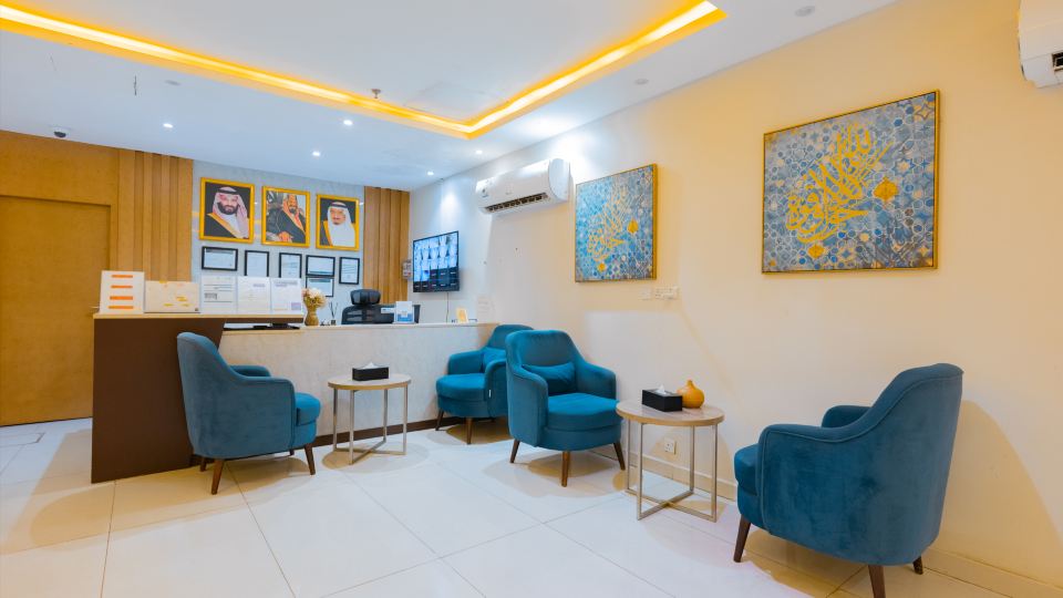 Akarem Jazan Serviced Apartment