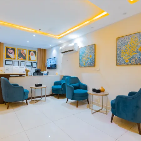 Akarem Jazan Serviced Apartment