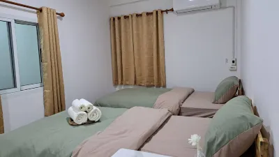 Kan Haven Homestay Hotels near Giant Raintree (Monkey Pod Tree)