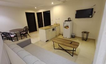 Jadeel Serviced Apartments