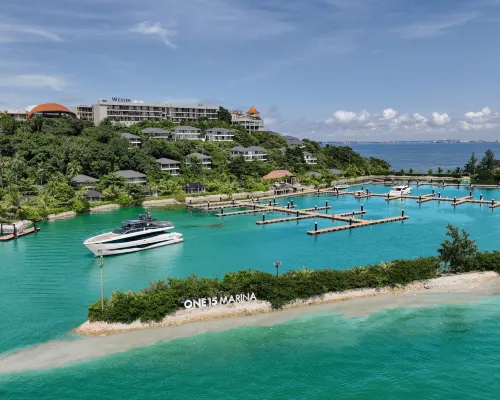 Riahi by Swiss-Belhotel Hotels in Sekanak Raya