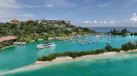 Riahi by Swiss-Belhotel
