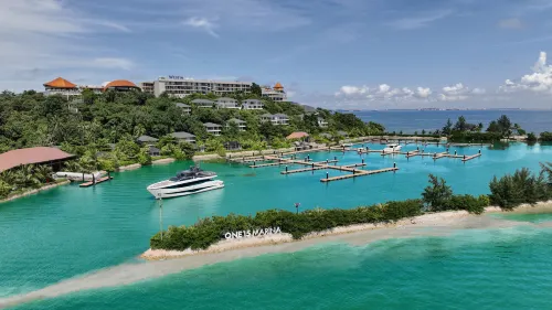 Riahi by Swiss-Belhotel