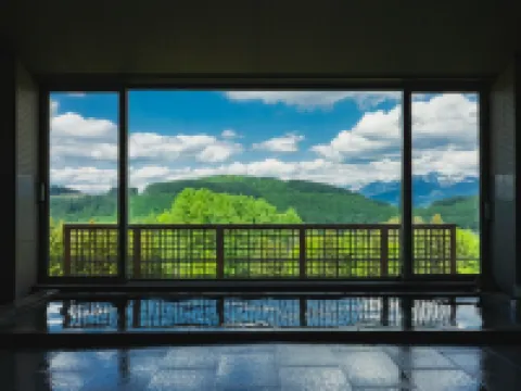 ฟุราโนะ โฮเทล โรงแรมในฟูราโนะ