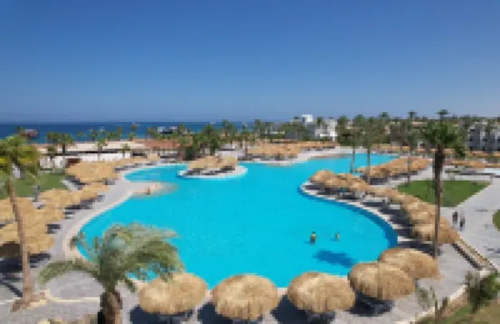 Xanadu Club Makadi Bay - High Class All Inclusive