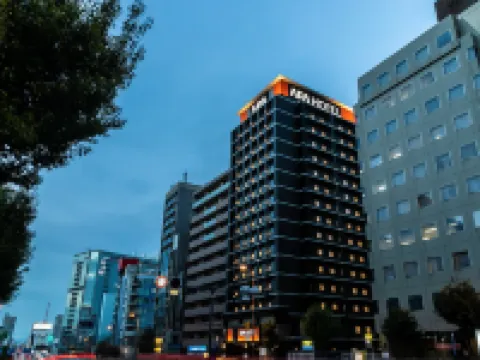 APA Hotel Osaka Temmabashi Ekimae Hotels near Osaka Castle Park