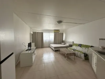 Poppular Palace Don Mueang Bangkok, 5-Minute Drive from Impact Arena Hotel in zona IMPACT Forum