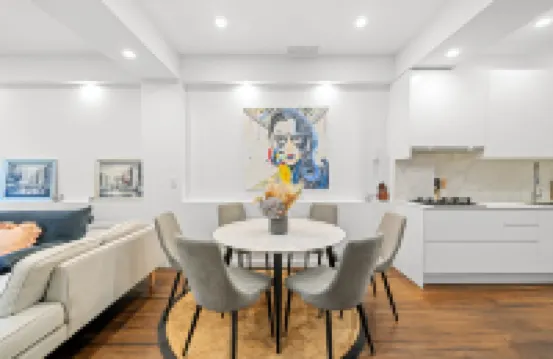 Oasis Fish Market 4Br House&DarlingHarbour& ICC-8 Mins