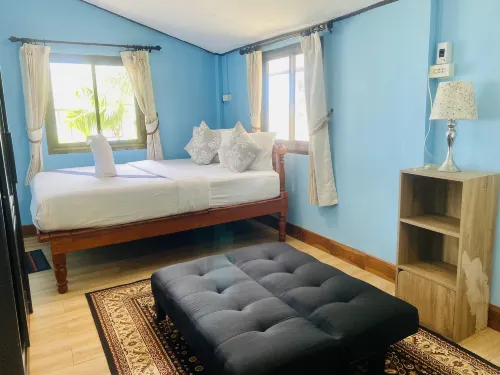 Busaba Villa Sea Views Hotels in Tha Sala