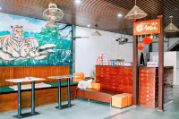 Can Tho Orchid Garden Homestay فنادق في كان ثو