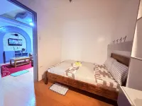 The Terrace Condominium Baguio City Hotels near Mines View Park
