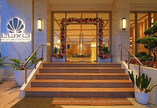 Luxu Hotel and Resort
