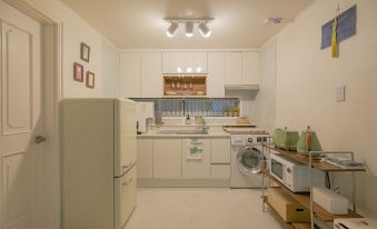 ZEA House] Seoul STN10min. 3BR(4Beds)+2RM.