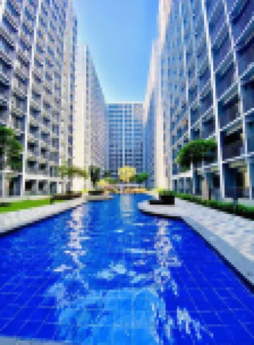 Ai-Stay 17*4 at Shore 2 T3