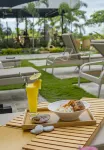 Bayview Garden Resort - breakfast