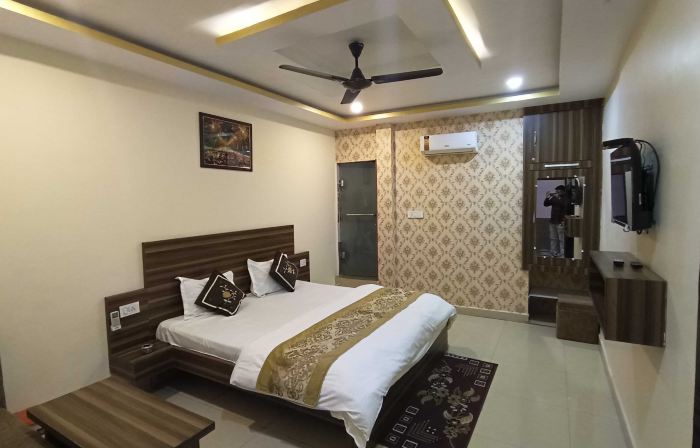Hotel Deepsun Regency