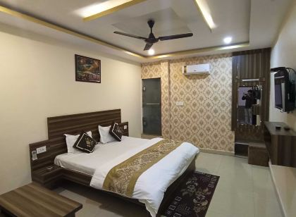 Hotel Deepsun Regency