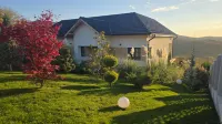 Above Village - Villas