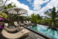 Oka Suite Ubud