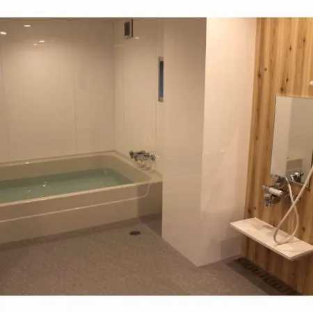Hotel Aiwa for Men's Only Отели рядом с достопримечательностью «Минами»