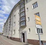 Classic Berlin Apartment Near The Wuhlheide Park