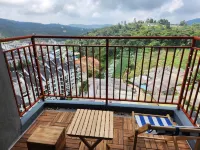Cameron Highland 618 The Nautical Stay 10 Pax - Bergblick