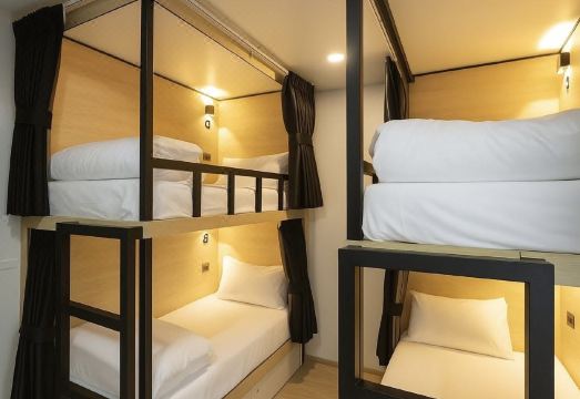 실롬 주변 명소