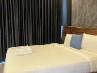 โรงแรมเลอ นาคา โรงแรมในสกลนคร