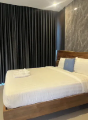 โรงแรมเลอ นาคา โรงแรมใกล้มหาวิทยาลัยราชภัฏสกลนคร