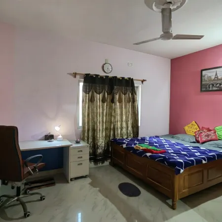 Eshan Yoga- Studio Apartment