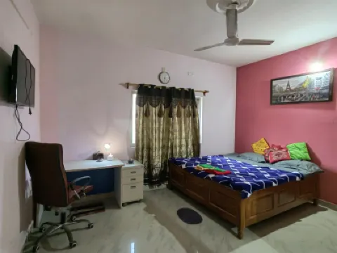 Eshan Yoga- Studio Apartment Hotels in 